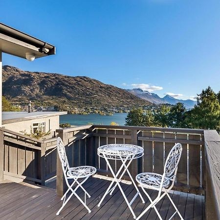 קווינסטאון Lake And Mountain View Living מראה חיצוני תמונה