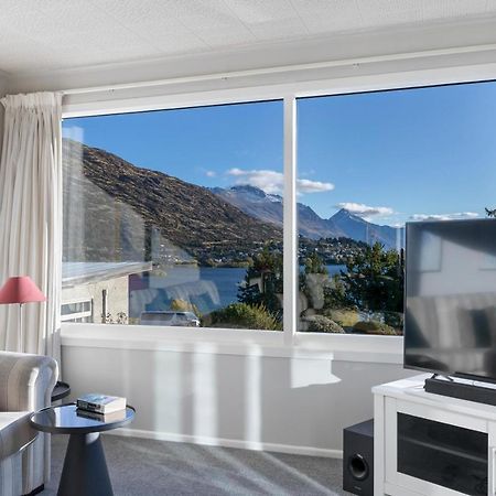 קווינסטאון Lake And Mountain View Living מראה חיצוני תמונה