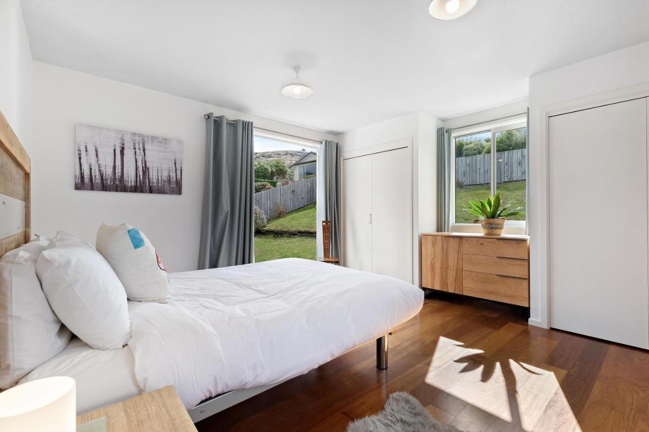 קווינסטאון Lake And Mountain View Living מראה חיצוני תמונה