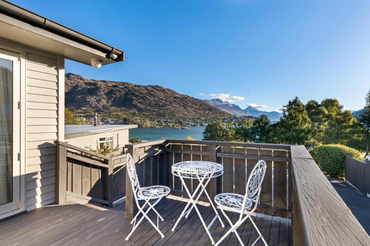 קווינסטאון Lake And Mountain View Living מראה חיצוני תמונה