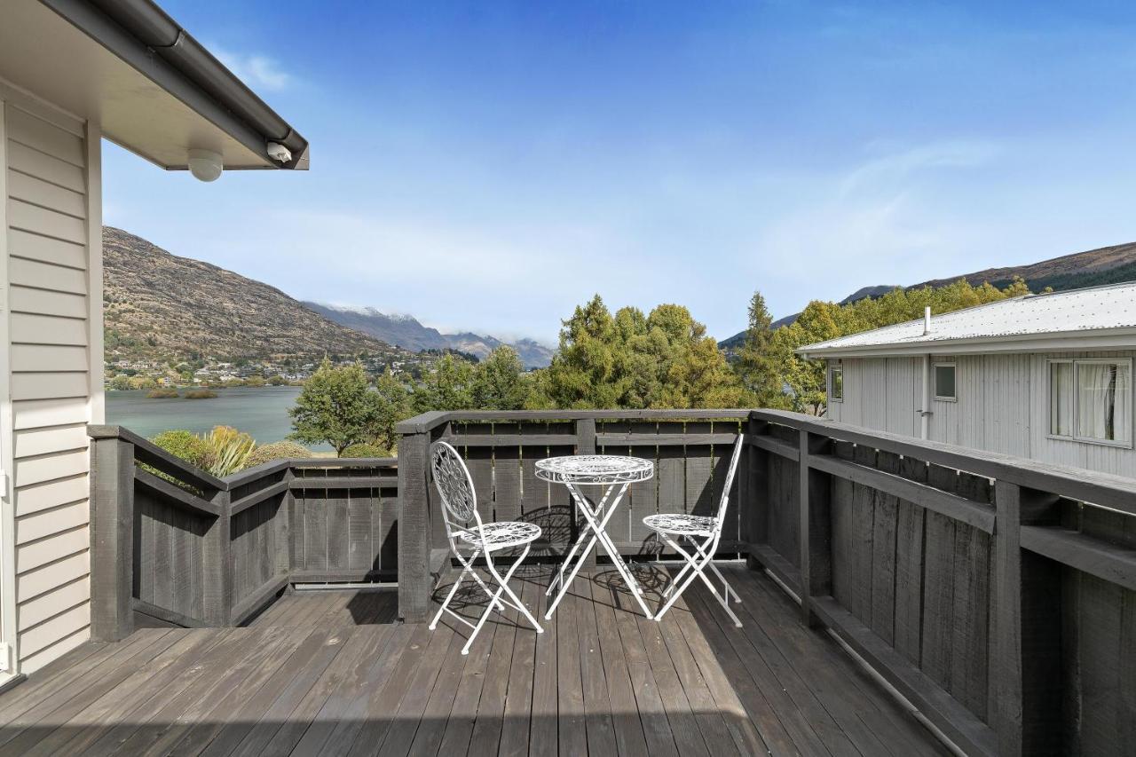 קווינסטאון Lake And Mountain View Living מראה חיצוני תמונה